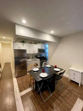 Elegant NYC Apt 2Bedrooms 14 minutes to Times Square! Weehawken